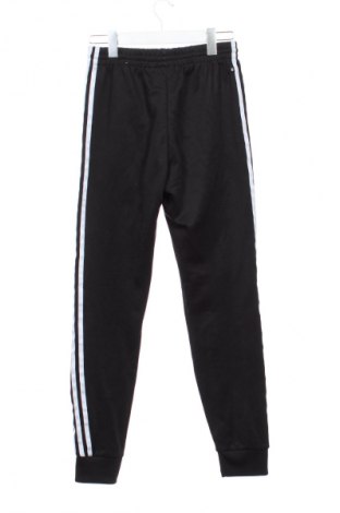 Мъжко спортно долнище Adidas, Размер XS, Цвят Черен, Цена 14,82 €