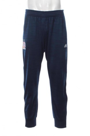 Pantaloni trening de bărbați Adidas, Mărime L, Culoare Multicolor, Preț 142,99 Lei