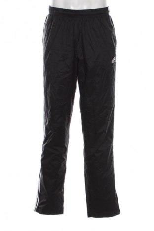 Мъжко спортно долнище Adidas, Размер M, Цвят Черен, Цена 20,45 €