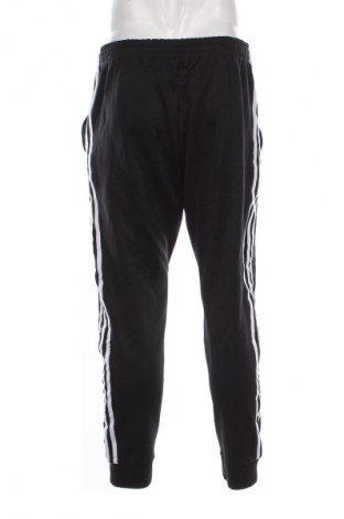 Pantaloni trening de bărbați Adidas, Mărime L, Culoare Negru, Preț 137,99 Lei