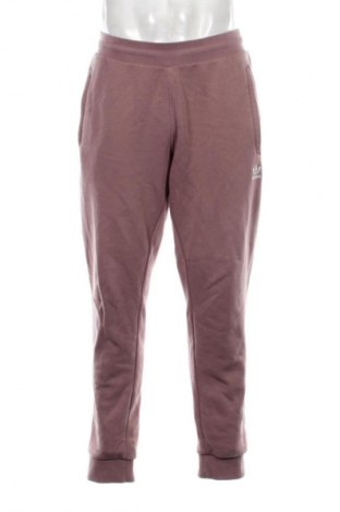 Pánske tepláky Adidas Originals, Veľkosť L, Farba Ružová, Cena  24,07 €