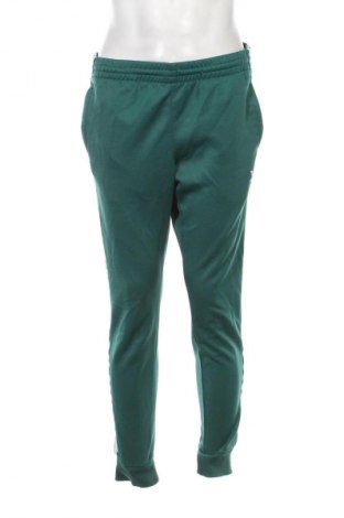 Pantaloni trening de bărbați Adidas Originals, Mărime M, Culoare Verde, Preț 142,99 Lei