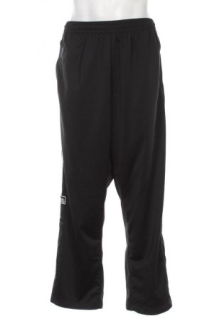 Pantaloni trening de bărbați Adidas Originals, Mărime XL, Culoare Negru, Preț 342,99 Lei