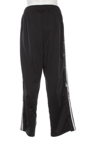 Pantaloni trening de bărbați Adidas Originals, Mărime XL, Culoare Negru, Preț 342,99 Lei