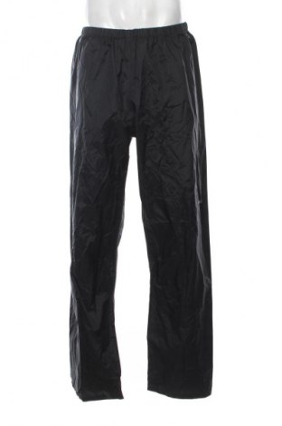 Pantaloni trening de bărbați Agu, Mărime XL, Culoare Negru, Preț 143,99 Lei