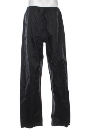Pantaloni trening de bărbați Agu, Mărime XL, Culoare Negru, Preț 143,99 Lei