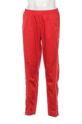Herren Sporthose Babolat, Größe M, Farbe Rot, Preis € 15,99