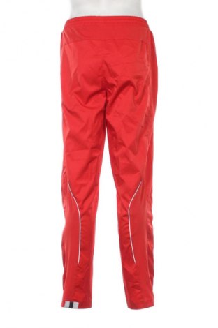 Herren Sporthose Babolat, Größe M, Farbe Rot, Preis € 15,99