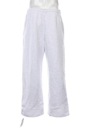 Ανδρικό αθλητικό παντελόνι Boohoo, Μέγεθος XL, Χρώμα Λευκό, Τιμή 22,99 €