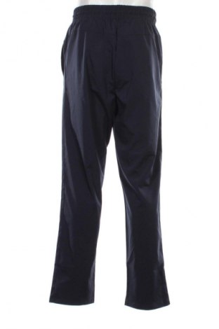 Pantaloni trening de bărbați Crivit, Mărime L, Culoare Albastru, Preț 122,61 Lei