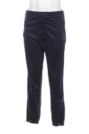 Pantaloni trening de bărbați Crivit, Mărime S, Culoare Albastru, Preț 55,99 Lei