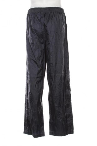 Pantaloni trening de bărbați Crivit, Mărime XL, Culoare Albastru, Preț 60,99 Lei