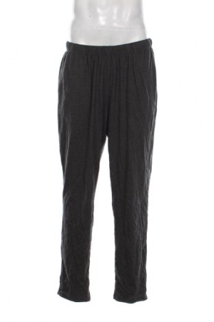 Pantaloni trening de bărbați Decathlon, Mărime XL, Culoare Negru, Preț 58,99 Lei