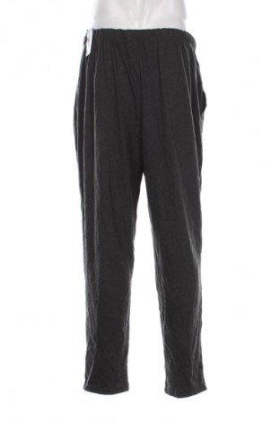 Pantaloni trening de bărbați Decathlon, Mărime XL, Culoare Negru, Preț 58,99 Lei