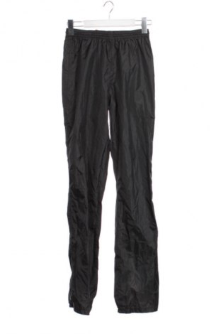 Pantaloni trening de bărbați Decathlon, Mărime XS, Culoare Negru, Preț 55,99 Lei