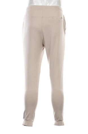 Мъжко спортно долнище Defacto, Размер S, Цвят Бежов, Цена 10,73 €