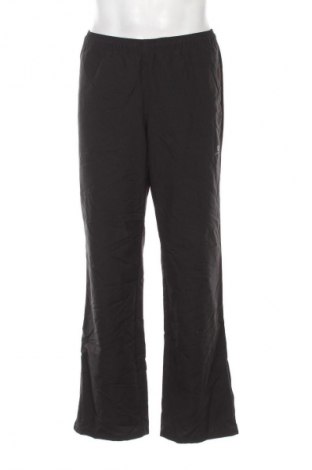 Pantaloni trening de bărbați Domyos, Mărime S, Culoare Negru, Preț 47,99 Lei