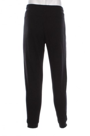 Férfi sport nadrág Emporio Armani, Méret S, Szín Fekete, Ár 27 329 Ft