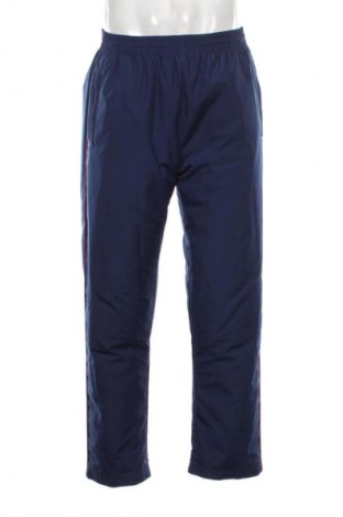 Herren Sporthose Euro Tops, Größe L, Farbe Blau, Preis 15,00 €