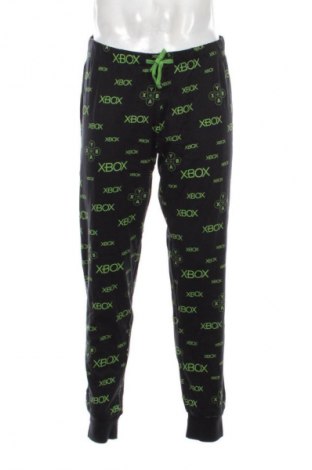 Мъжко спортно долнище F&F, Размер L, Цвят Многоцветен, Цена 12,27 €