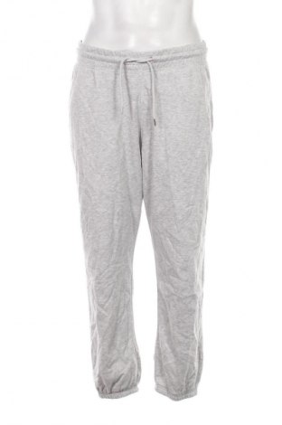 Pánske tepláky H&M, Veľkosť L, Farba Sivá, Cena  13,95 €