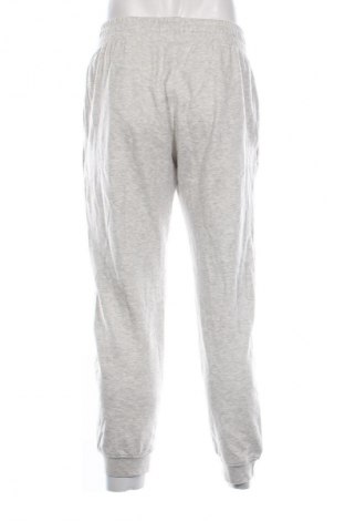 Pantaloni trening de bărbați H&M, Mărime M, Culoare Gri, Preț 64,99 Lei