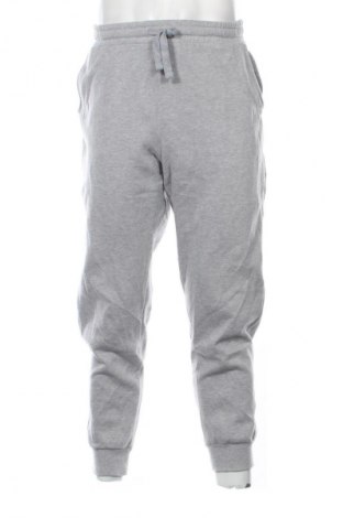 Pantaloni trening de bărbați Hema, Mărime L, Culoare Gri, Preț 62,99 Lei