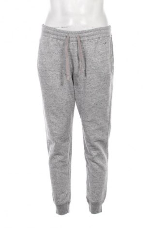 Herren Sporthose Hollister, Größe L, Farbe Grau, Preis 14,99 €