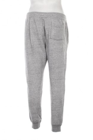Herren Sporthose Hollister, Größe L, Farbe Grau, Preis 14,99 €