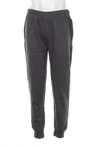 Pantaloni trening de bărbați Infinity, Mărime L, Culoare Gri, Preț 49,99 Lei