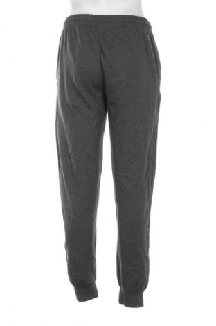 Pantaloni trening de bărbați Infinity, Mărime L, Culoare Gri, Preț 49,99 Lei