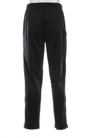 Pantaloni trening de bărbați Kempa, Mărime L, Culoare Negru, Preț 69,99 Lei