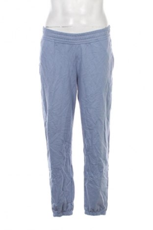 Herren Sporthose Livergy, Größe L, Farbe Blau, Preis € 14,99