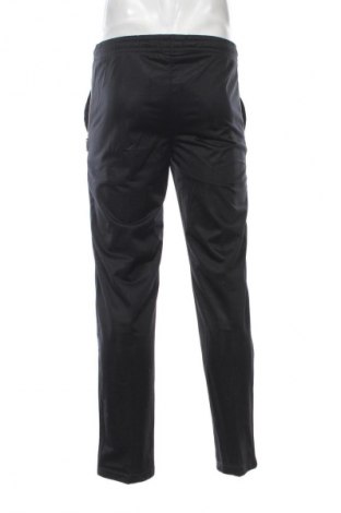 Pantaloni trening de bărbați Lotto, Mărime S, Culoare Negru, Preț 95,99 Lei