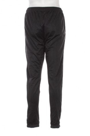 Pantaloni trening de bărbați Lotto, Mărime M, Culoare Negru, Preț 63,99 Lei