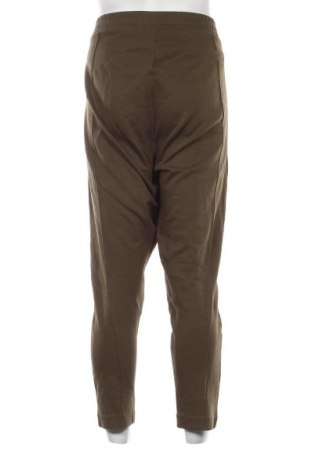 Pantaloni trening de bărbați Marc O'Polo, Mărime XL, Culoare Verde, Preț 197,99 Lei
