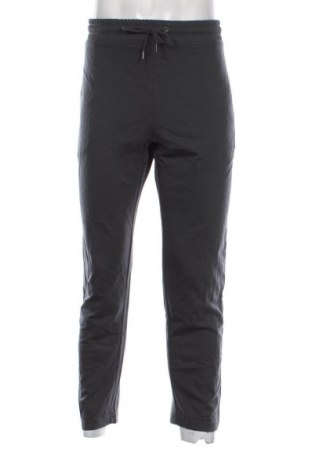 Herren Sporthose Marks & Spencer, Größe L, Farbe Grau, Preis 28,99 €