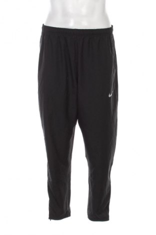 Мъжко спортно долнище Nike, Размер L, Цвят Черен, Цена 56,24 €