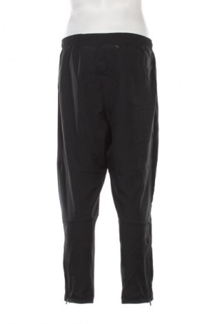 Мъжко спортно долнище Nike, Размер L, Цвят Черен, Цена 56,24 €