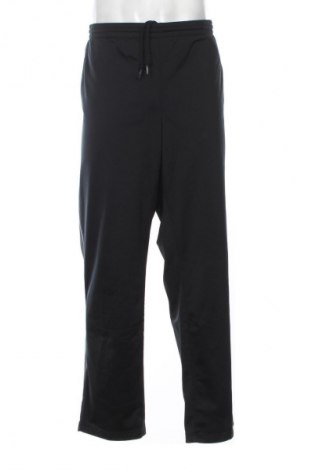 Ανδρικό αθλητικό παντελόνι Nike, Μέγεθος XL, Χρώμα Μαύρο, Τιμή 25,99 €