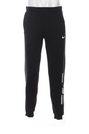Herren Sporthose Nike, Größe S, Farbe Schwarz, Preis 26,99 €