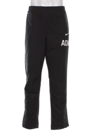 Pánské tepláky  Nike, Velikost M, Barva Černá, Cena  619,00 Kč