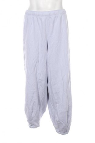 Pánské tepláky  Nike, Velikost XL, Barva Fialová, Cena  1 499,00 Kč