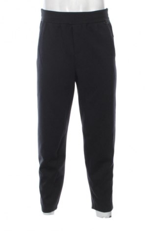 Pantaloni trening de bărbați Nike, Mărime S, Culoare Negru, Preț 342,99 Lei