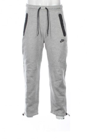 Męskie spodnie sportowe Nike, Rozmiar S, Kolor Szary, Cena 232,99 zł