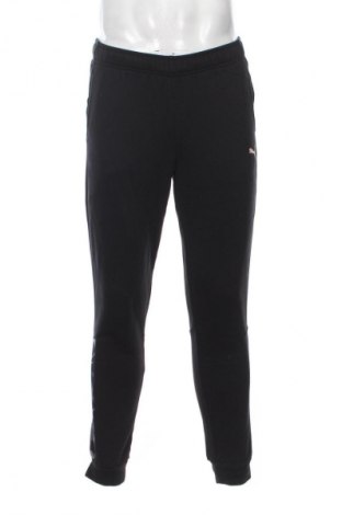 Мъжко спортно долнище PUMA, Размер M, Цвят Черен, Цена 19,42 €