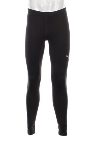 Pánské tepláky  PUMA, Velikost M, Barva Černá, Cena  709,00 Kč