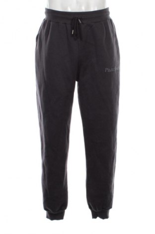 Herren Sporthose Pause Jeans, Größe L, Farbe Grau, Preis € 37,40