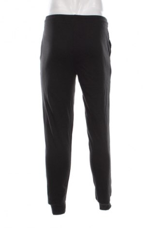 Pantaloni trening de bărbați Pepco, Mărime S, Culoare Negru, Preț 52,99 Lei