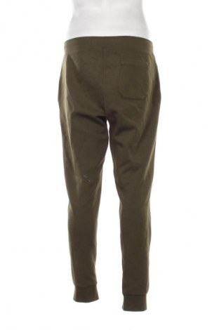 Pánske tepláky Polo Ralph Lauren, Veľkosť L, Farba Zelená, Cena  33,95 €